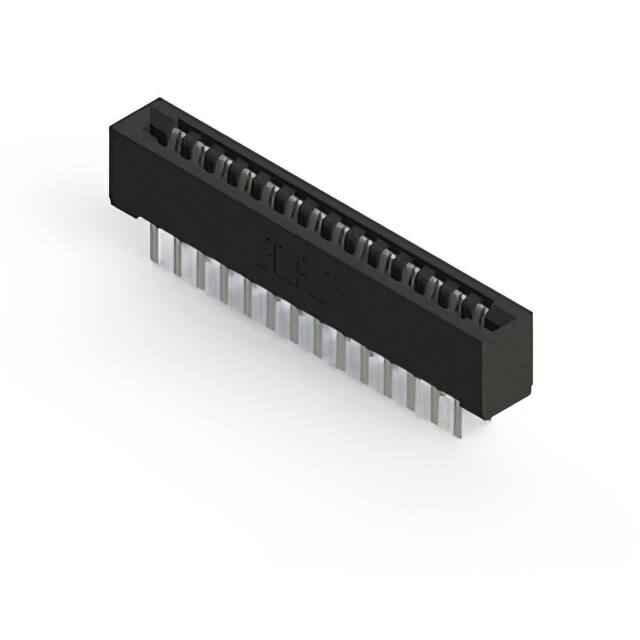 357-028-440-201 EDAC Inc.  Edgeboard Connectors
